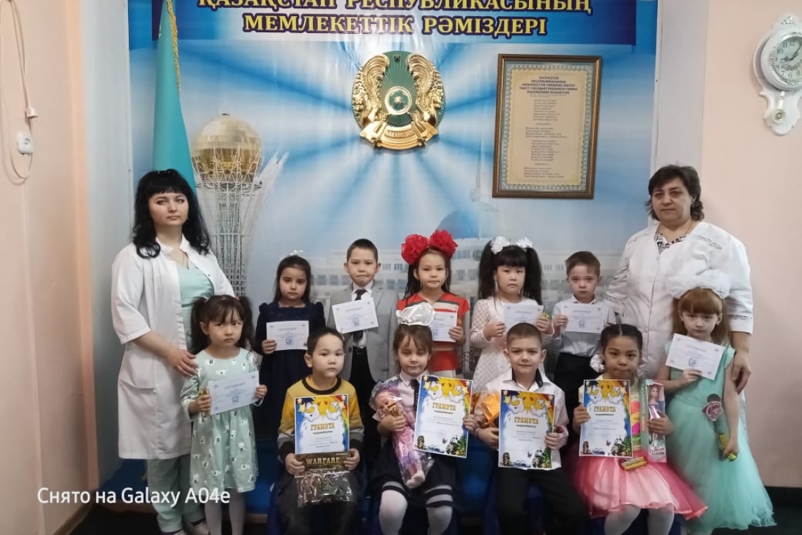 «Туберкулезу скажем – нет!»